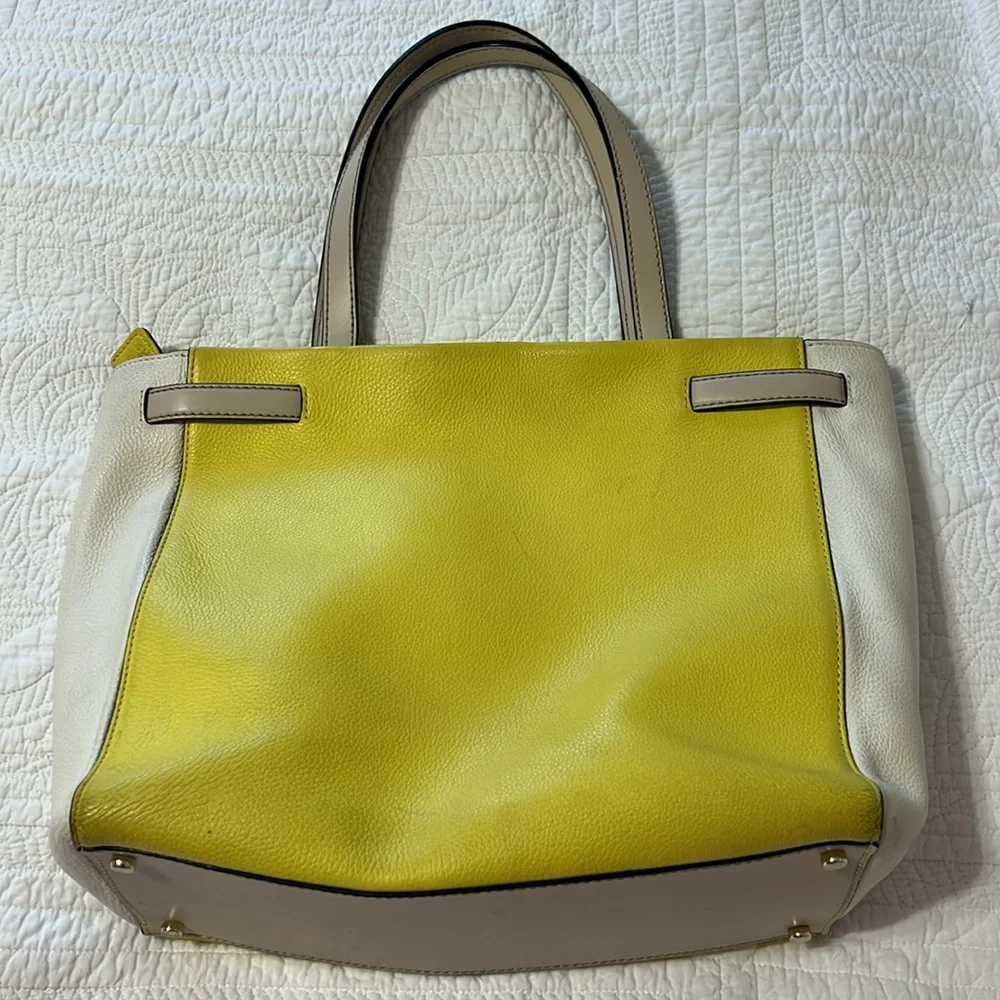 Kate Spade: Leather handbag - Picture 2 of 9